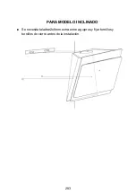 Preview for 284 page of Hoover 36901620 Installation And User Manual