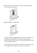 Preview for 290 page of Hoover 36901620 Installation And User Manual