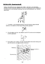 Preview for 308 page of Hoover 36901620 Installation And User Manual