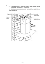 Preview for 312 page of Hoover 36901620 Installation And User Manual