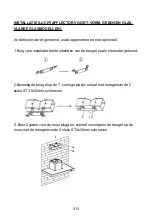 Preview for 314 page of Hoover 36901620 Installation And User Manual