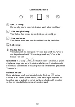 Preview for 322 page of Hoover 36901620 Installation And User Manual