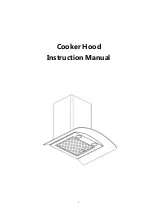 Preview for 2 page of Hoover 36901762 Instruction Manual