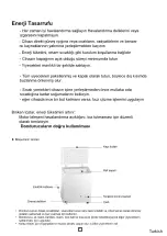 Предварительный просмотр 33 страницы Hoover 37000454 Instruction Manual