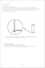 Preview for 12 page of Hoover 37000601 Instruction Manual