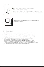 Preview for 18 page of Hoover 37000601 Instruction Manual