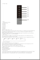 Preview for 20 page of Hoover 37000601 Instruction Manual