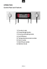 Preview for 15 page of Hoover 38900089 User Instructions