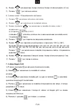 Предварительный просмотр 47 страницы Hoover 38900089 User Instructions