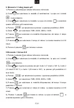 Preview for 48 page of Hoover 38900089 User Instructions