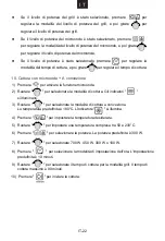 Preview for 49 page of Hoover 38900089 User Instructions