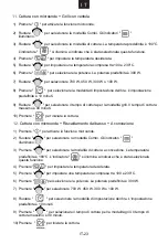 Preview for 50 page of Hoover 38900089 User Instructions