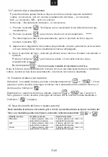 Preview for 52 page of Hoover 38900089 User Instructions