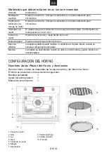 Preview for 65 page of Hoover 38900089 User Instructions