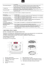 Preview for 93 page of Hoover 38900089 User Instructions