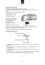 Preview for 51 page of Hoover 38900124 User Instructions