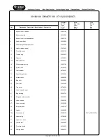 Предварительный просмотр 5 страницы Hoover 39100140 Service Manual