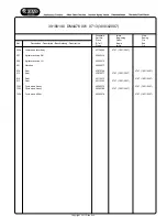 Предварительный просмотр 7 страницы Hoover 39100140 Service Manual