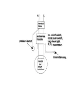 Предварительный просмотр 9 страницы Hoover 39100140 Service Manual