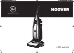 Hoover 39100388 User Manual предпросмотр