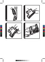 Предварительный просмотр 5 страницы Hoover 39400235 Instruction Manual