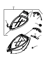 Preview for 2 page of Hoover 39600061 Service Manual