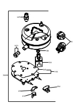 Preview for 4 page of Hoover 39600061 Service Manual