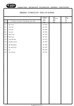 Preview for 8 page of Hoover 39600061 Service Manual