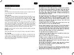 Preview for 6 page of Hoover 39600116 User Manual