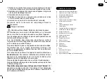 Preview for 7 page of Hoover 39600116 User Manual