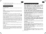 Preview for 27 page of Hoover 39600116 User Manual