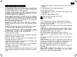 Preview for 31 page of Hoover 39600116 User Manual