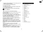 Preview for 35 page of Hoover 39600116 User Manual