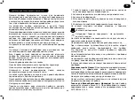 Preview for 45 page of Hoover 39600116 User Manual