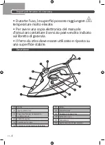 Preview for 12 page of Hoover 39600130 User Manual