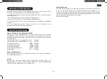 Preview for 13 page of Hoover 48017642 User Manual