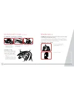 Предварительный просмотр 5 страницы Hoover 5013PH Dog & Cat User Manual