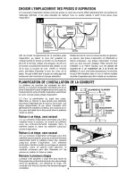 Предварительный просмотр 30 страницы Hoover $5541 Installation Instructions Manual