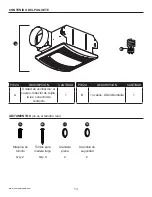 Preview for 13 page of Hoover 7122-01 Instructions Manual