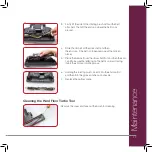 Предварительный просмотр 17 страницы Hoover 9011PH Regal Manual