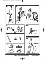 Предварительный просмотр 2 страницы Hoover Acenta User Instructions