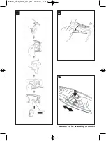 Предварительный просмотр 4 страницы Hoover Acenta User Instructions