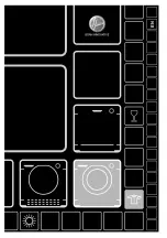 Preview for 1 page of Hoover AH3W 4102DBBE Manual