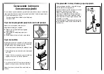 Preview for 16 page of Hoover AI 1040 User Instruction