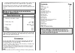 Preview for 18 page of Hoover AI 1040 User Instruction