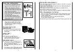 Preview for 26 page of Hoover AI 1040 User Instruction