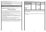 Preview for 31 page of Hoover AI 1040 User Instruction