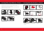 Предварительный просмотр 4 страницы Hoover Air Mini Quick User Manual