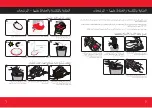 Предварительный просмотр 8 страницы Hoover Air Mini Quick User Manual