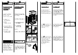 Предварительный просмотр 3 страницы Hoover AL 120 User Instructions